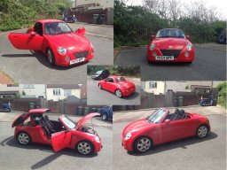 copen oates