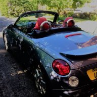 Rita's Copen