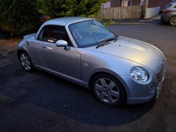 Pocket Rocket