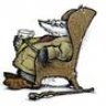 Old Badger